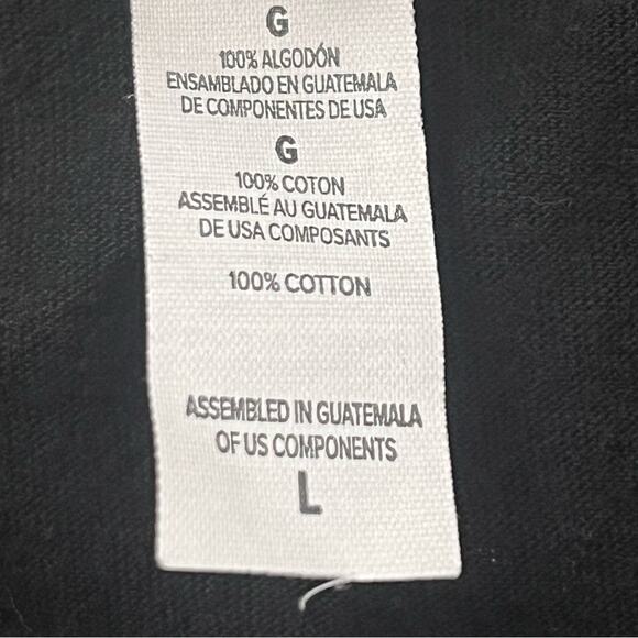 Barstool Sports Pink Whitney T-Shirt Men’s Large Black Pink Graphic Print - Picture 5 of 9